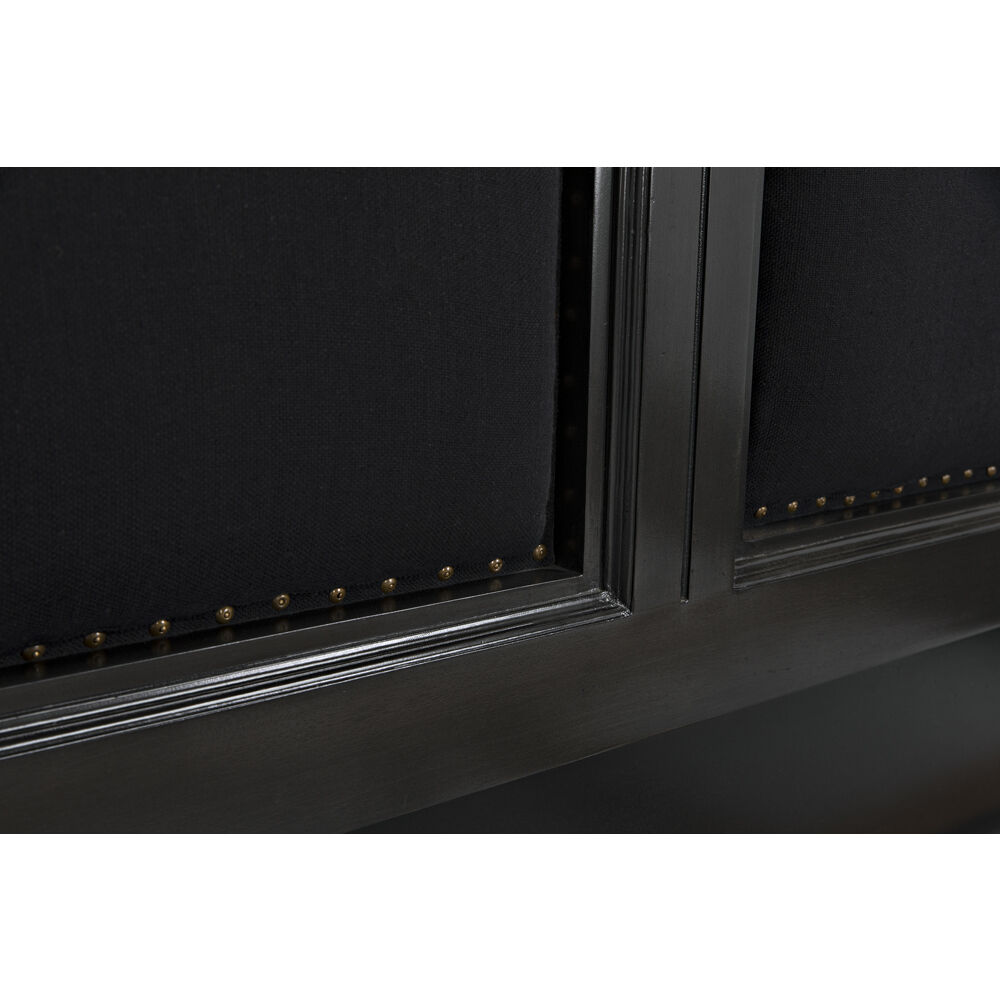 Arch Pale Bed, Queen