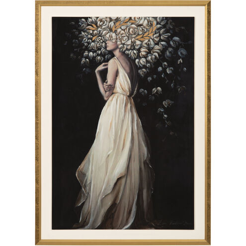 Zana Brown Wall Art