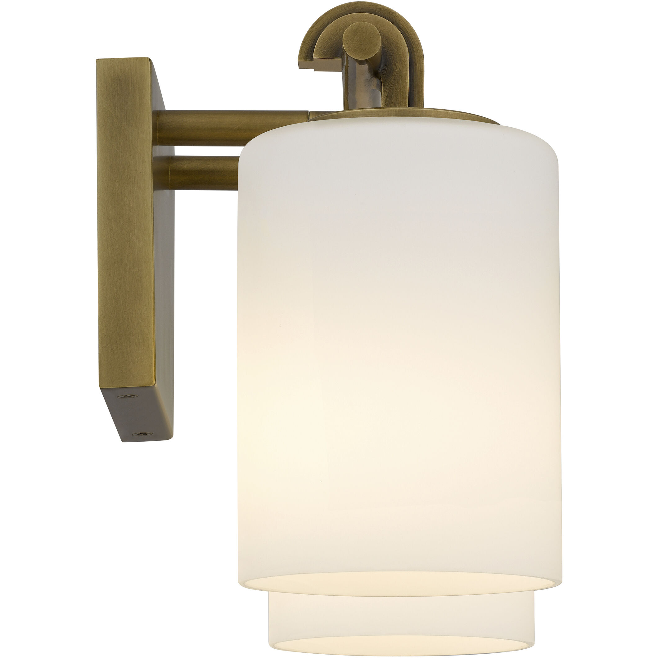 Morris Vanity Light Wall Light