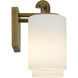 Morris Vanity Light Wall Light
