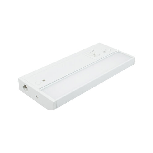 LED 3 Complete Collection 120V LED 8 inch White Undercabinet 