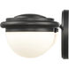 Nelly Vanity Light Wall Light