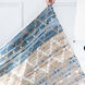Anita 120 X 96 inch Multi Color Rug, Rectangle