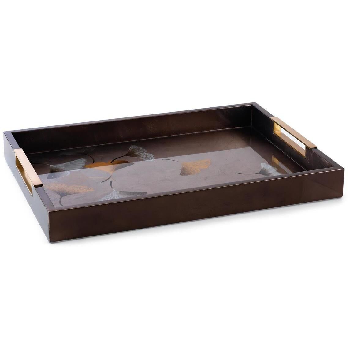 Ginkgo Tray