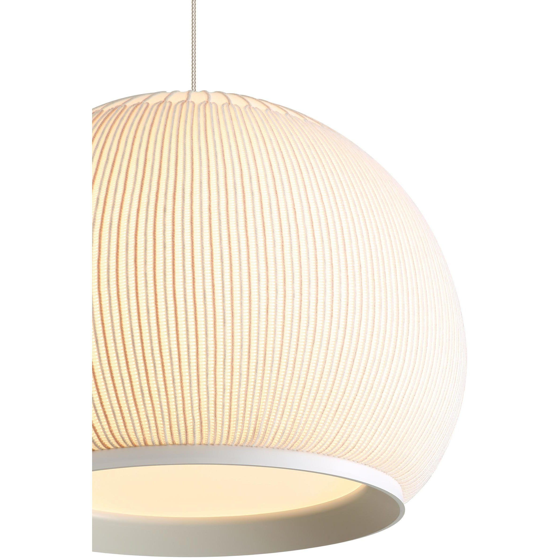 Tela Pendant Ceiling Light