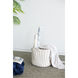Woven Rope 14 X 12 inch Basket