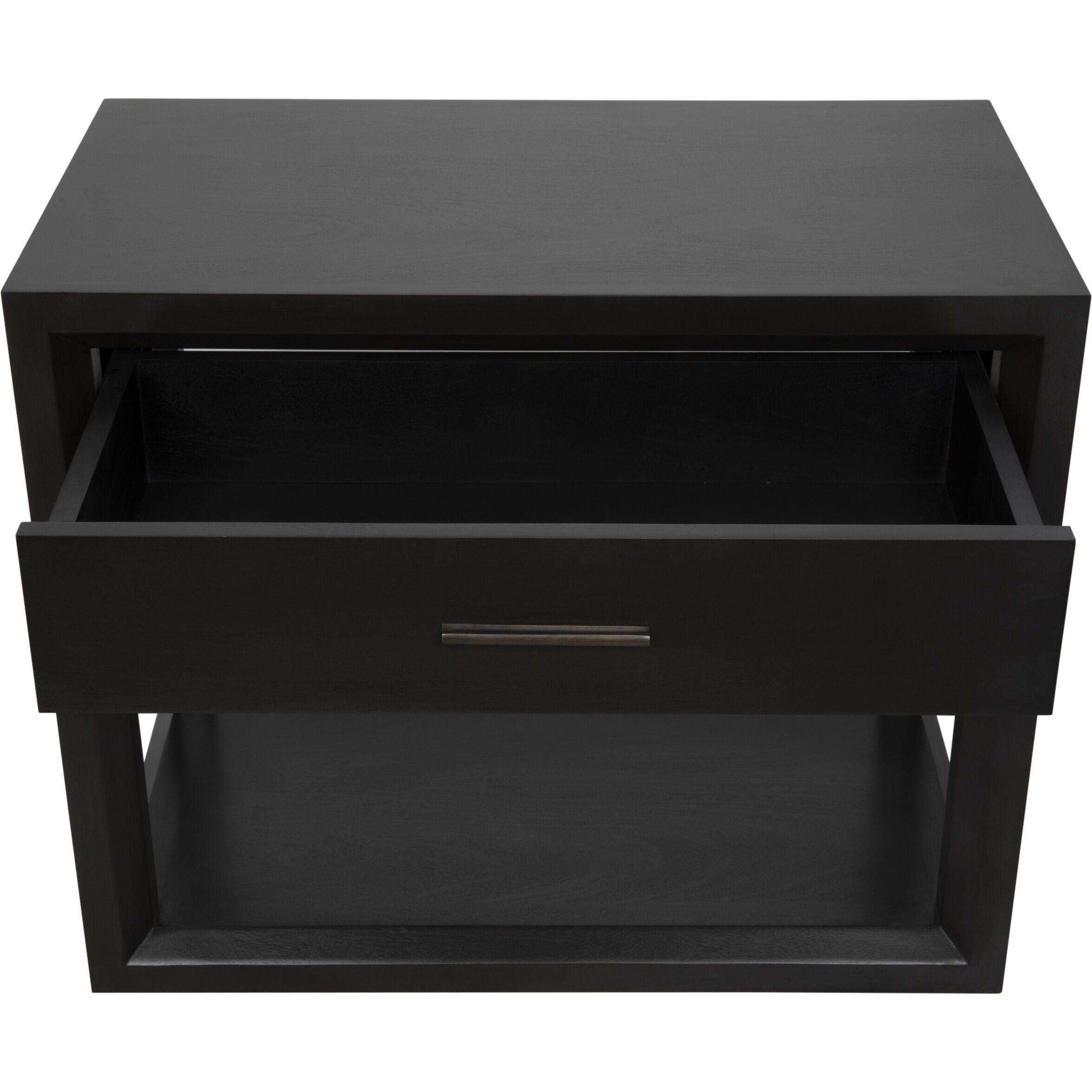 Antony 32 X 28.5 inch Pale Side Table