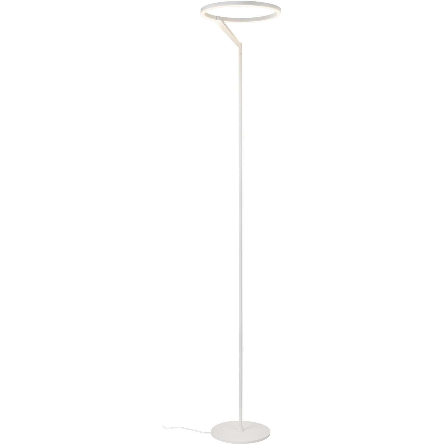 Roda 13.13 inch Floor Lamp
