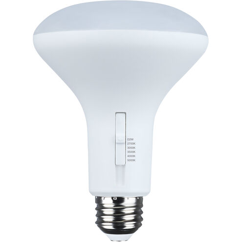 ColorQuick LED Bulb