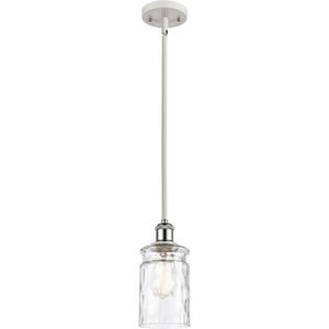 Ballston Candor 1 Light 4.75 inch Pendant