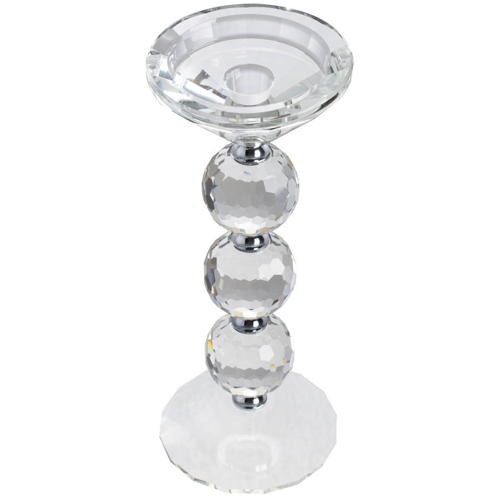 Anita 10 X 3.9 inch Candleholder