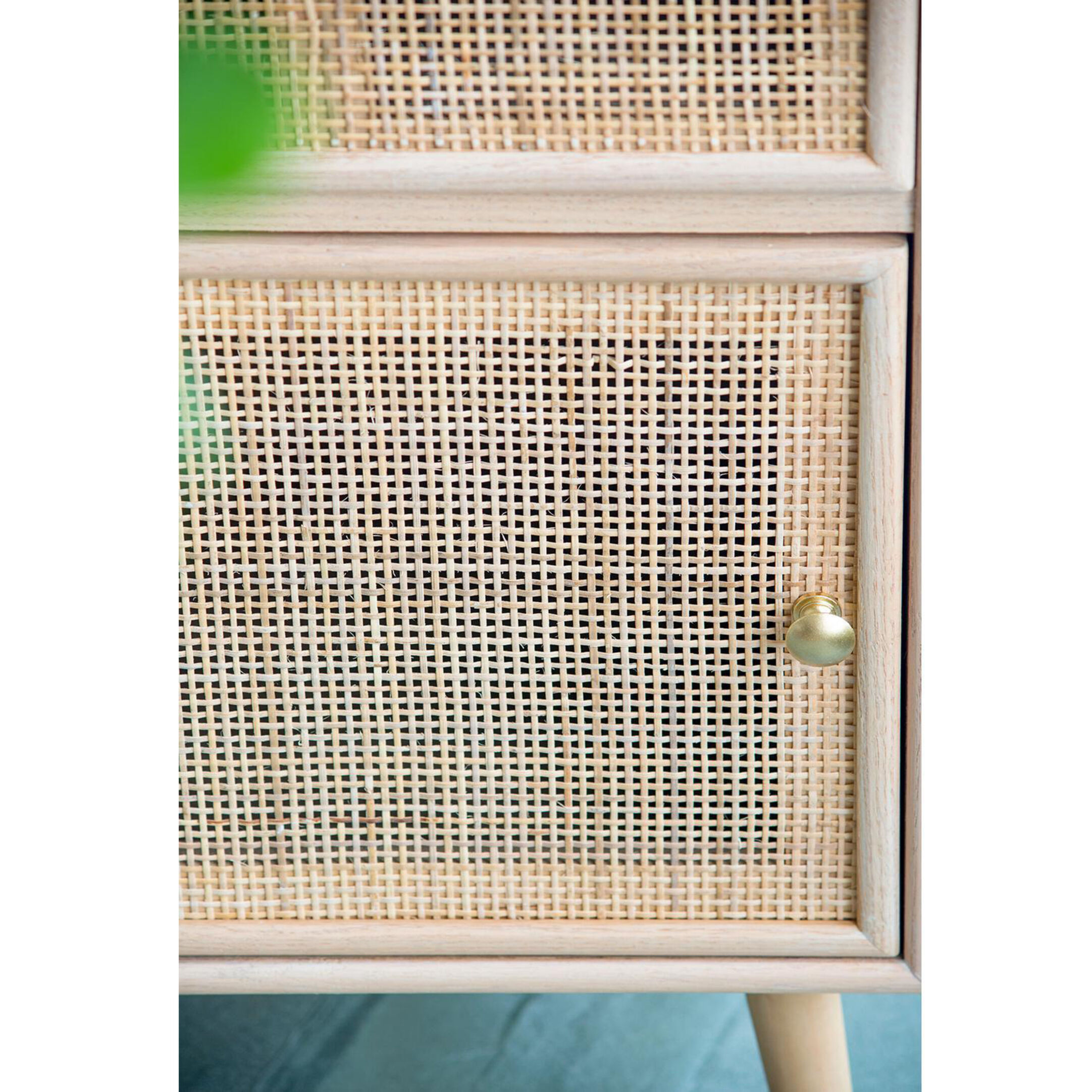 Anita Natural Cabinet