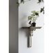 Vamont Antique White Wall Décor