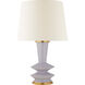 Christopher Spitzmiller Whittaker 1 Light 16.00 inch Table Lamp