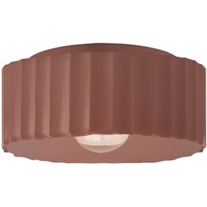 Radiance Outdoor Flush Mount