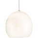 Lazio 15 Light 24 inch Silver Multi-Drop Pendant Ceiling Light