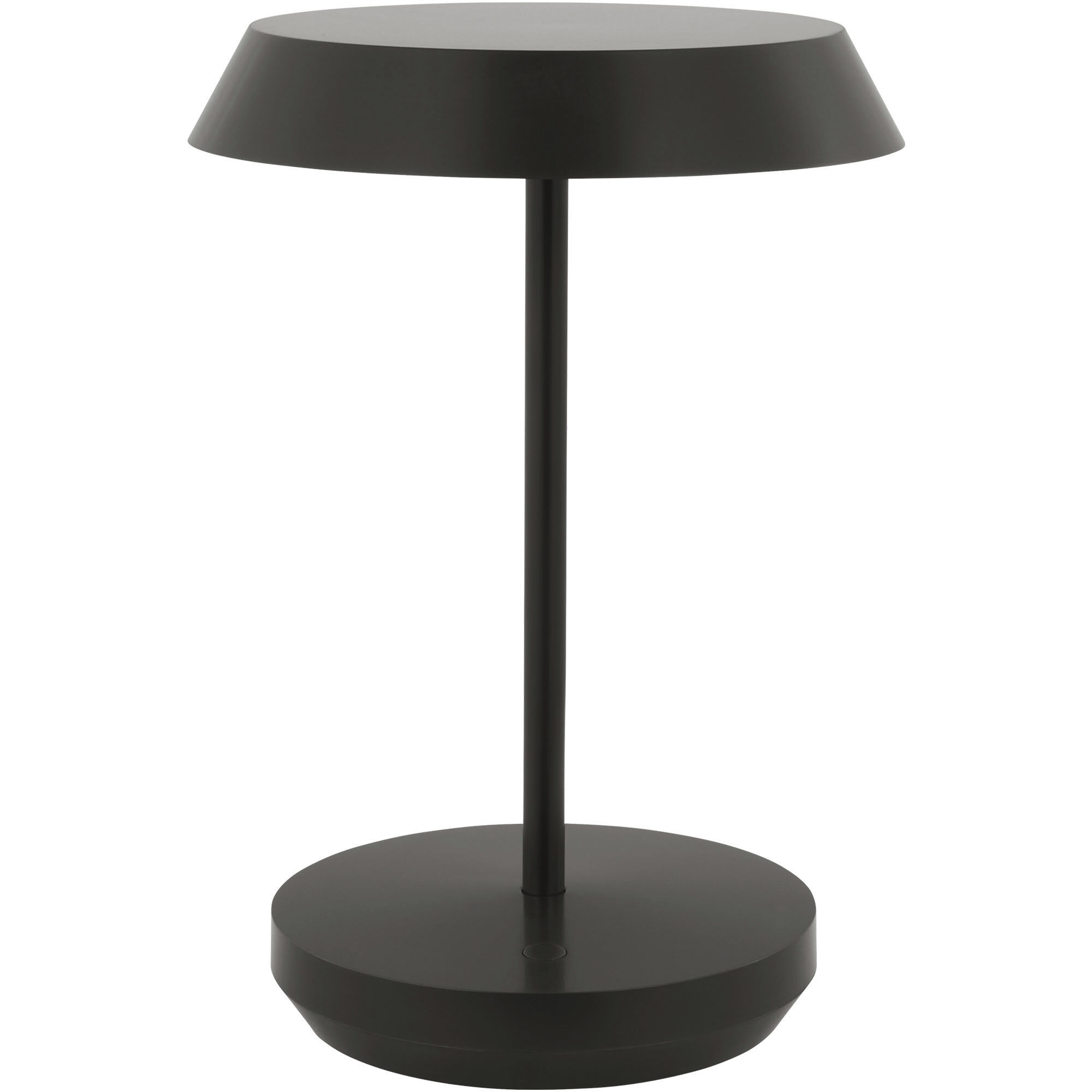 Sean Lavin Tepa 9 inch 2.40 watt Bronze Rechargeable Table Lamp Portable Light, Short