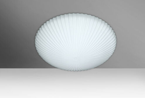 Katie 12 LED 12 inch Flush Mount Ceiling Light