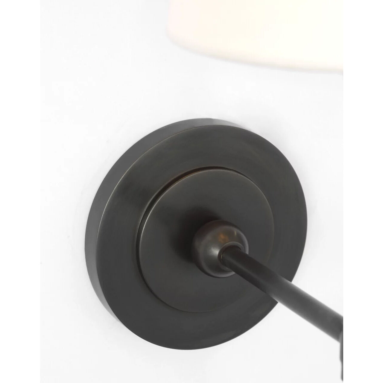 Thomas O'Brien Bryant LED 5.5 inch Bronze Cordless Sconce Wall Light