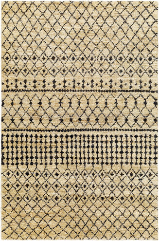 Scarborough 144 X 106 inch Butter Rug, Rectangle