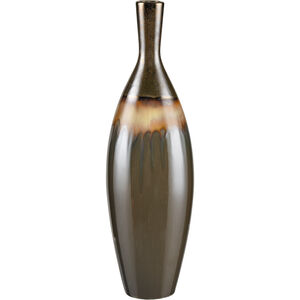 Arne 18 X 5.5 inch Vase, Medium