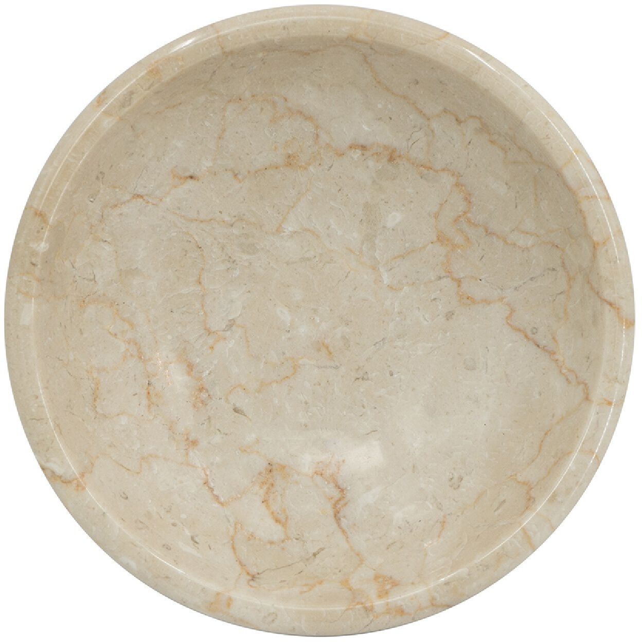 Anita 7.1 X 3.9 inch Fruit Bowl