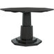 Octagon 45 X 45 inch Pale Dining Table