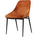 Sedona Orange Dining Chair, Set of 2