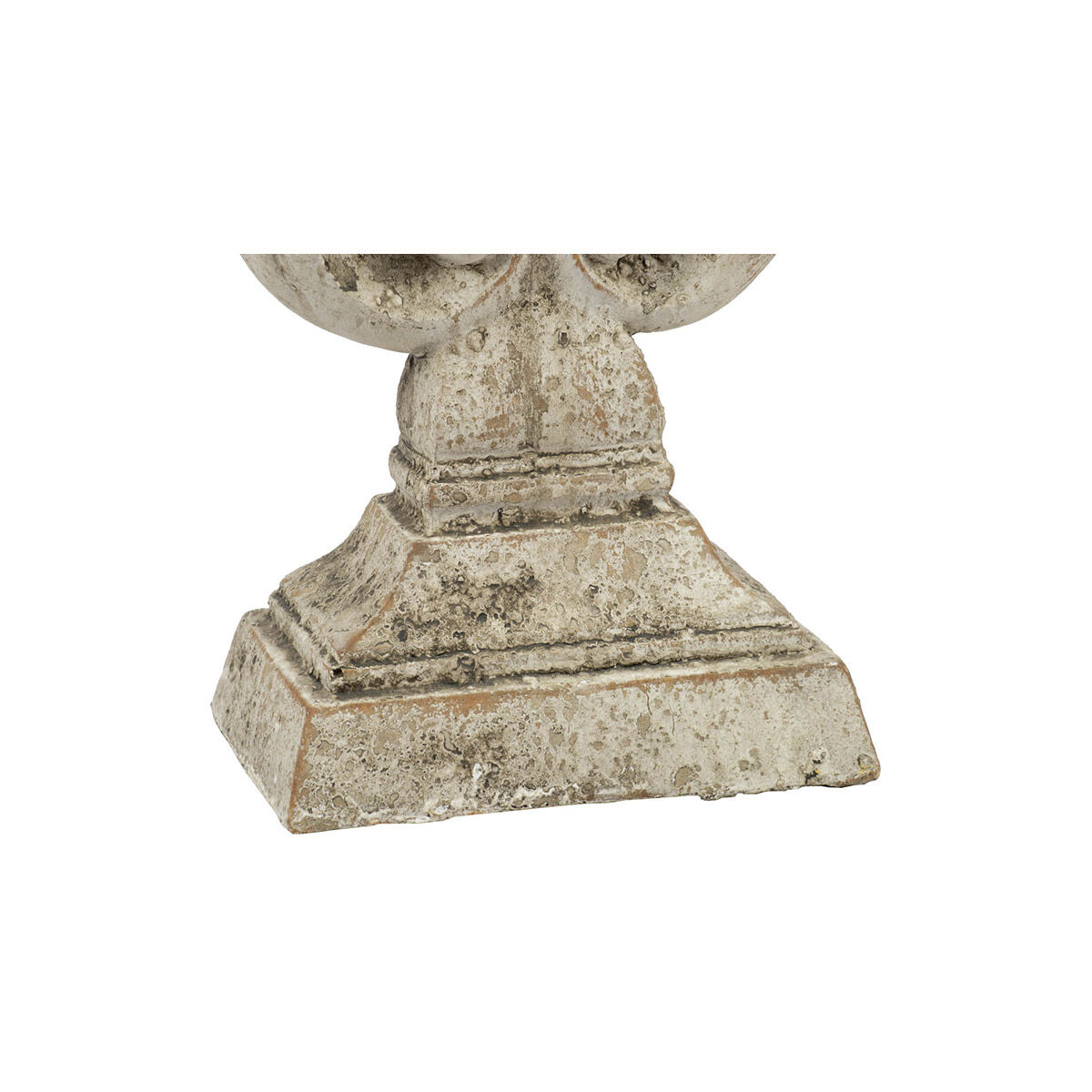 Cornelius Rustic Decor Accent