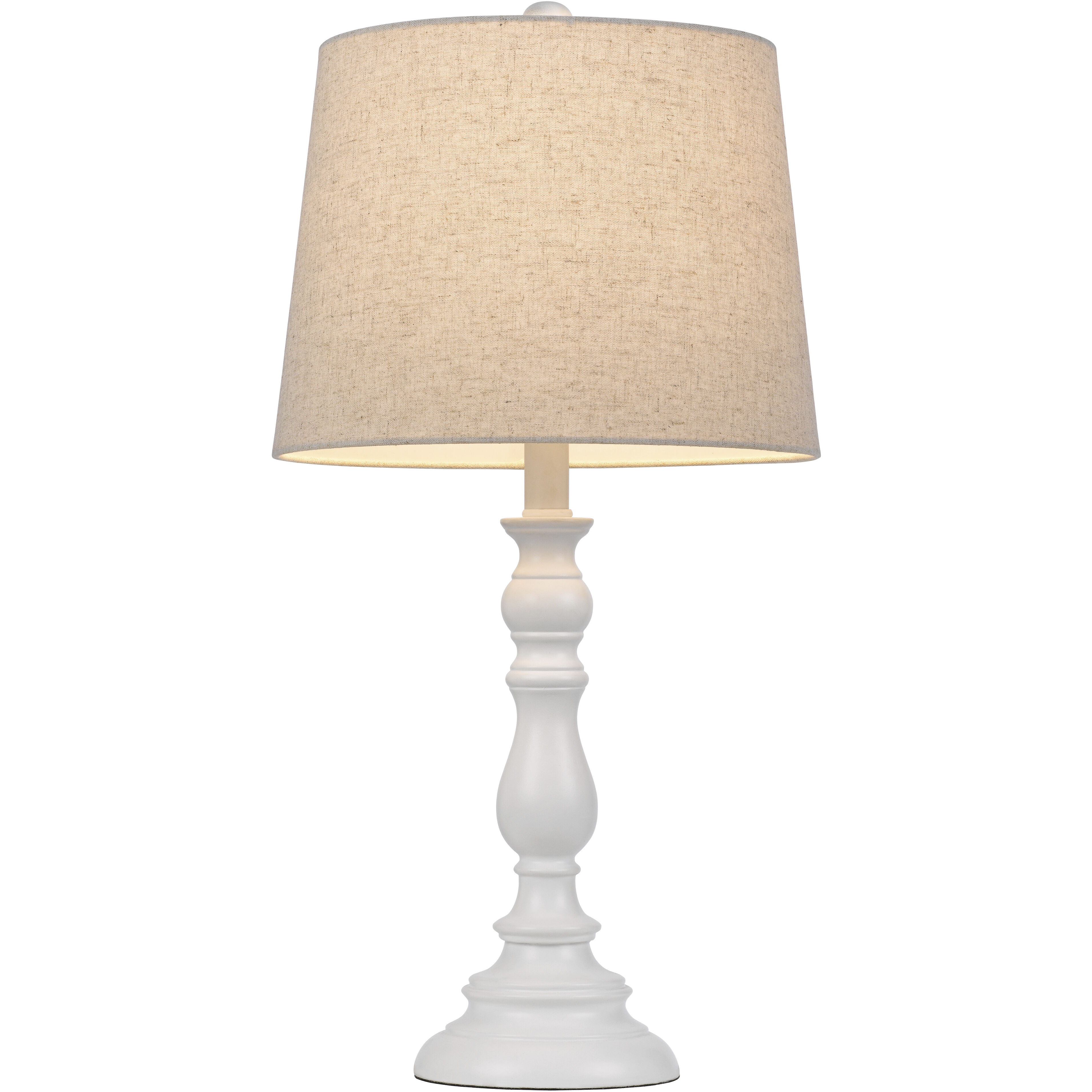 White night lamp hot sale