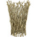 Mabrey 12.5 X 9 inch Candleholder
