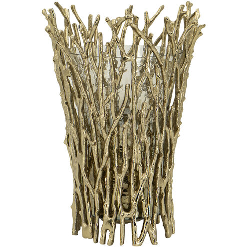 Mabrey 12.5 X 9 inch Candleholder