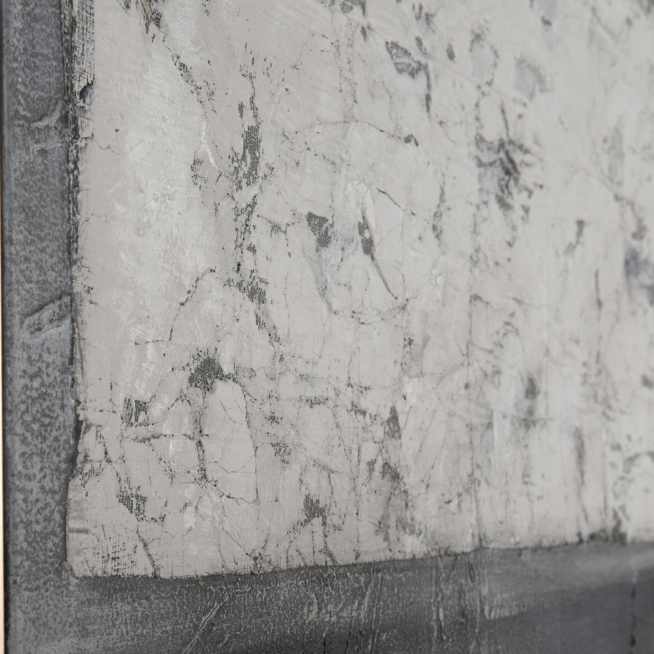 Cameron Black Wall Art