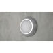 Alumilux Fulcrum LED 4.75 inch Satin Aluminum Outdoor Wall Mount