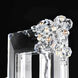 Forever Eva LED 3.6 inch Polished Chrome ADA Wall Sconce Wall Light