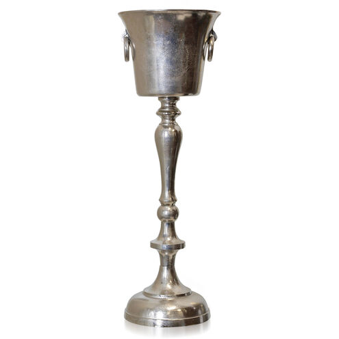 Cameron Silver Goblet