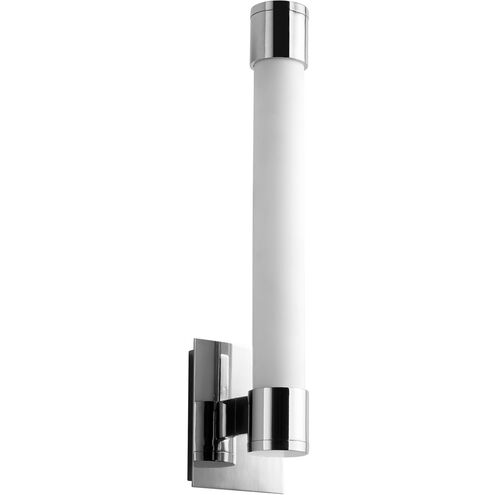 Zenith 1 Light 3.50 inch Wall Sconce