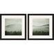 Photography Green Framed Art