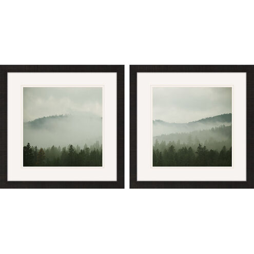 Photography Green Framed Art