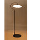 Lolibri 71 inch 40.00 watt Matte Black Floor Lamp Portable Light