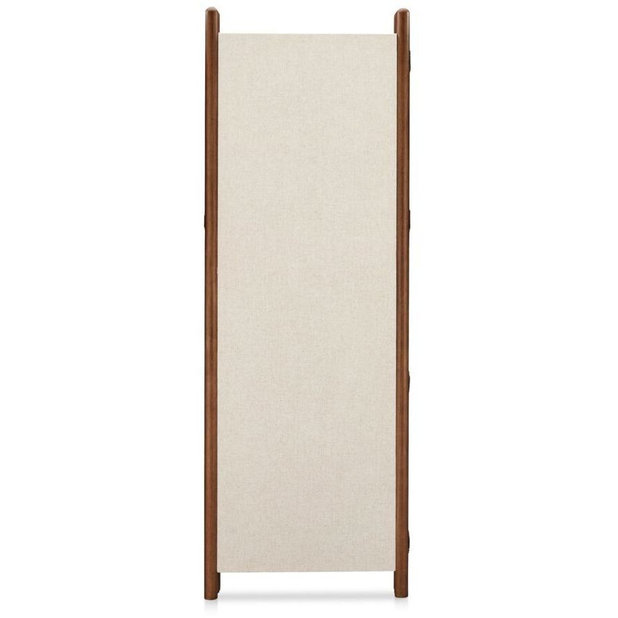 Enni 71 inch White Screen