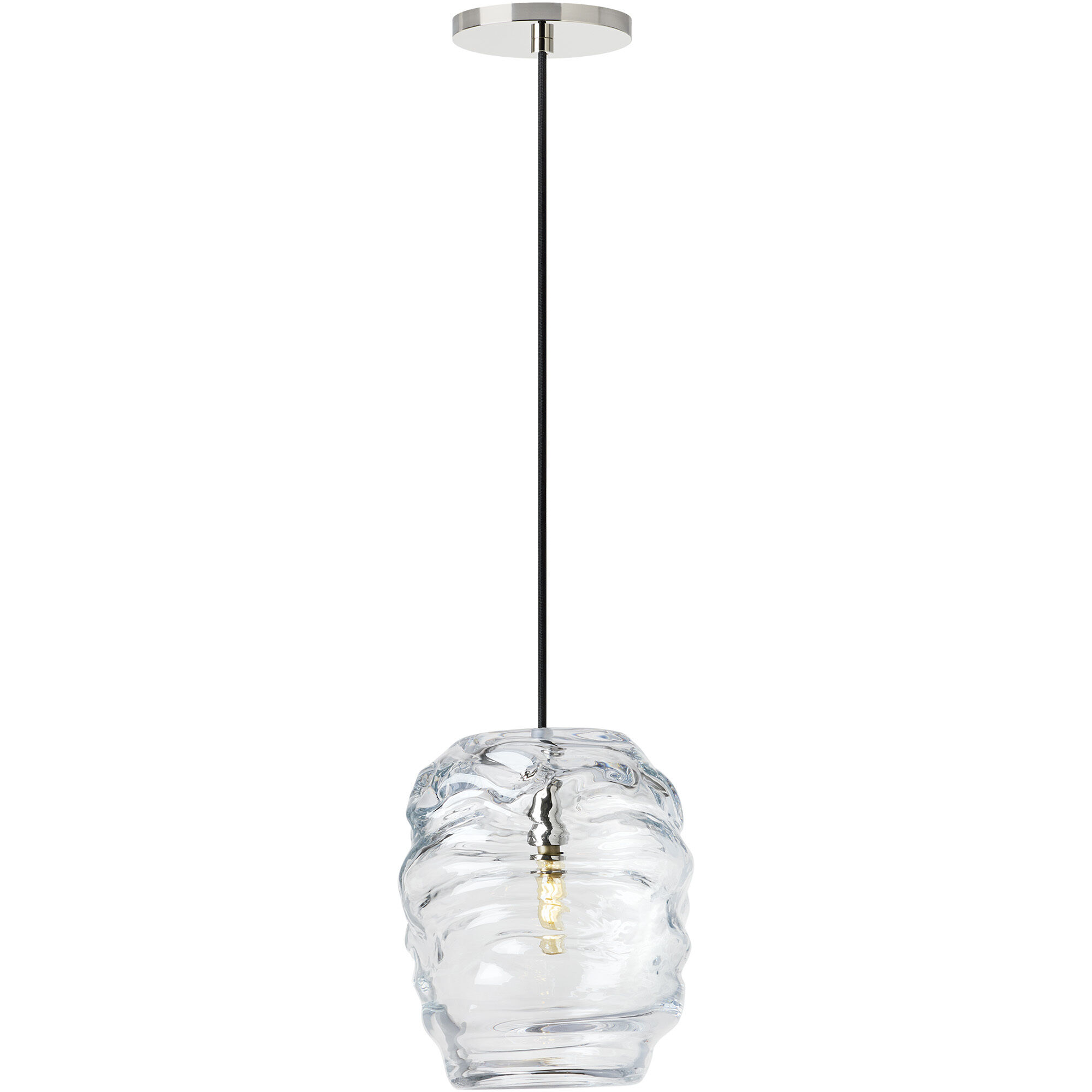 Sean Lavin Audra 1 Light 7.40 inch Pendant