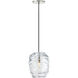 Sean Lavin Audra 1 Light 7.40 inch Pendant