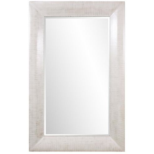 Jareth 80 X 52 inch Ivory Mirror