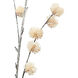Anita Cream Faux Branch