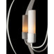 Pomme 5 Light 30.4 inch White Outdoor Pendant