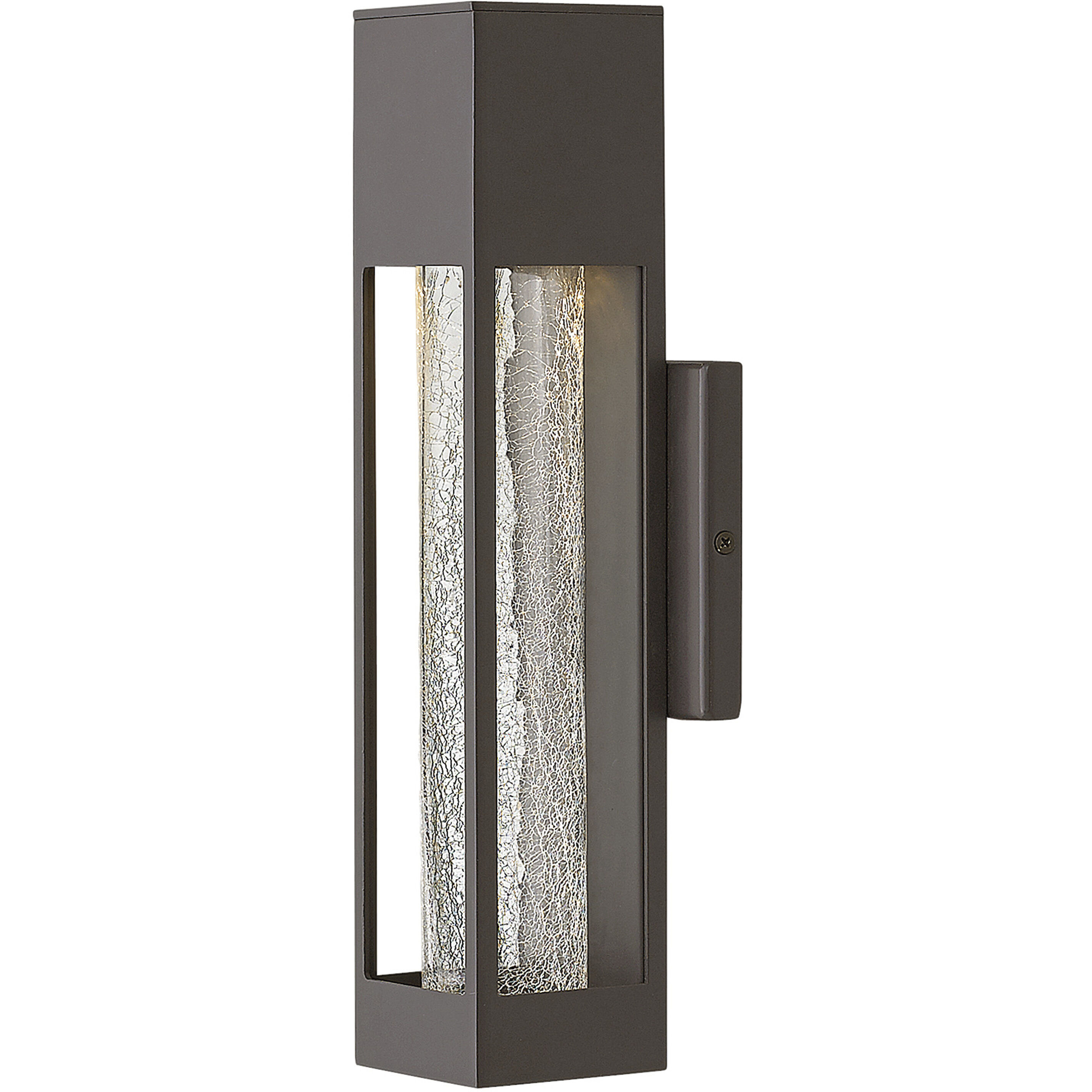 Vapor 1 Light 4.75 inch Outdoor Wall Light