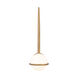 Orstyn 1 Light 6 inch Legacy Brass Wall Sconce Wall Light