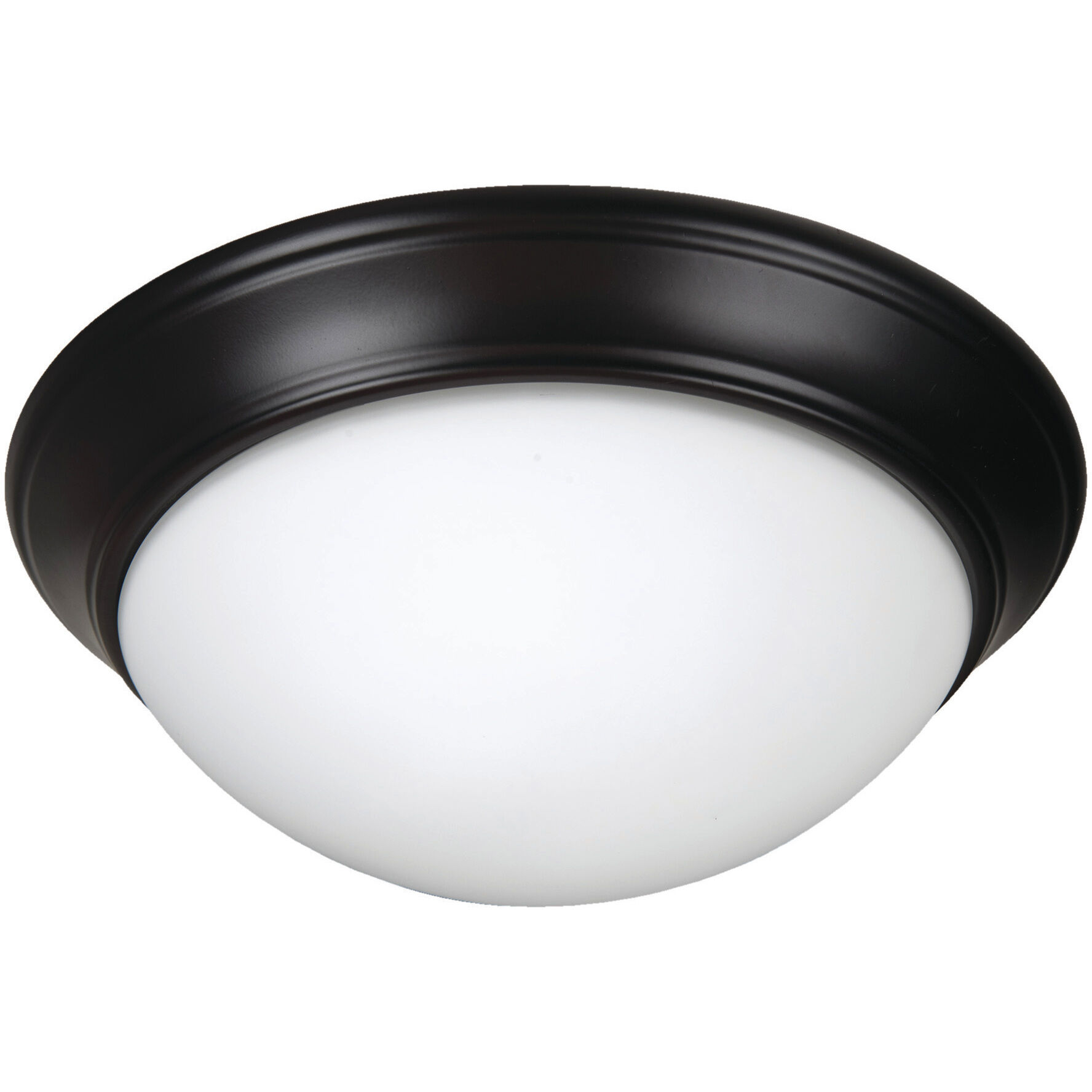 Craftmade XPP15OB 3W Pro Builder Premium 3 Light 15 inch Oiled