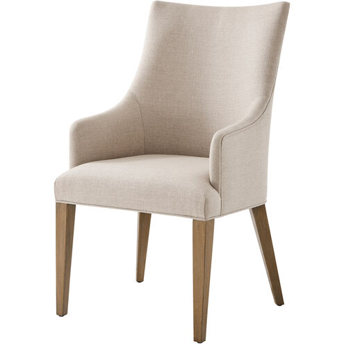 TA Studio No.2 Adele Mangrove Dining Armchair